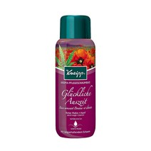 크나이프 해피타임 버블배쓰, 400ml, 1개