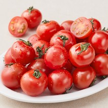 ONLYFARM GAP 인증 방울토마토, 500g, 1개