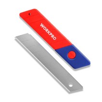 워크프로 SK2 18mm 블레이드, 10개