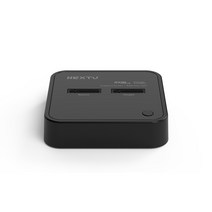 nextu USB2.0 2베이 1:1 도킹스테이션 NEXT-M2288DCU3