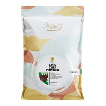카일스 자바칩 파우더, 1kg