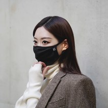 마크 베이직 패션마스크