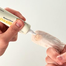 래핑찰리 반려동물 프로폴리스 치약, 60g, 2개