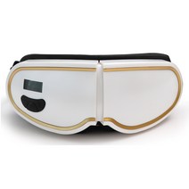 유니언 아이케어 눈마사지기, PL083450(화이트)