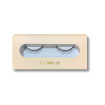 더툴랩 스타일 래쉬 속눈썹, 1개, 내츄럴(TSL002)