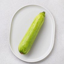 못생겨도 맛있는 애호박 1입, 1개입, 1개