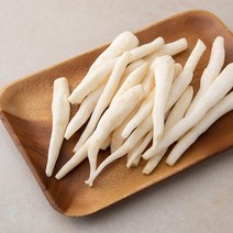 국내산 깐더덕, 200g, 1봉