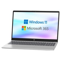 HP 2026 노트북 15 인텔 N100, 내추럴실버, 128GB, 4GB, WIN11 S
