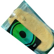 비즐리 가루 입욕제 넥타린블러썸, 300g, 1개