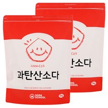 엘앤에스 과탄산소다 산소계표백제, 2개, 5kg