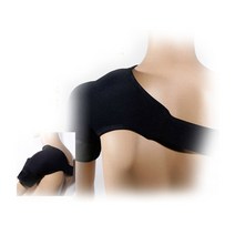 국산 어깨보호대, 1개