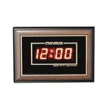 디지털 벽시계, 본상품선택, ESF1