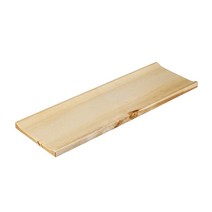 직사각 접시, 에쉬, 1개