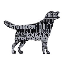 리버그린 애니멀 스탠딩 오너먼트, B타입