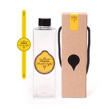 DTS350 페트병 패키지 SET, 10개, 옵션 4, 350ml