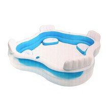 인텍스 사각 패밀리 라운지 풀장, 56475