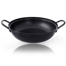 쿡투맘 복전골 냄비, 32cm