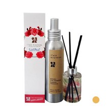레아누보 디퓨져 150ml + 레아누보 룸미스트 120ml, 헤스페리데스