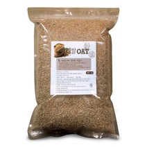 네오팜 슈퍼푸드귀리, 4kg, 1개