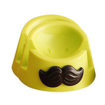 펑키랜드 스마일폰홀더, 2개, 그린