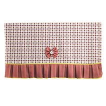 카맥스 TV 커버 47 / 120 x 93cm, 커피, 1개