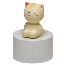 디토이 꾸러기 고양이 디퓨저, 끌로에오드퍼품, 1개