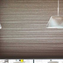 리빙텍스 블라인드 25mm 원코드 HDL 25531