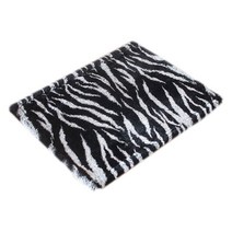 바이데코 발염 발매트, 지브라