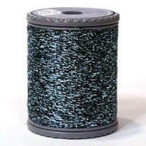 후직스 Sparkle Lame 메탈릭사 208, 1개