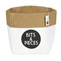 까사미아 디토바스켓 0194183, 화이트