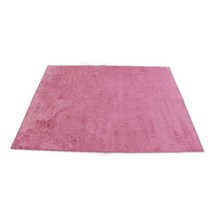 세손데코 번아웃 플라워패턴 러그