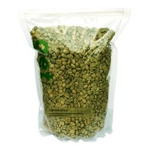 그린어쓰 브룬디AA Gihere, 1kg, 1개