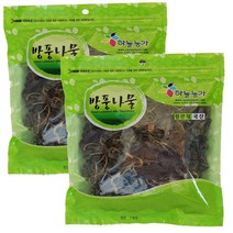 나물이야기 국산 건방풍나물, 70g, 2개, 2개