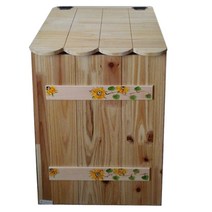 프로방스 보관함, 네츄럴, 네츄럴