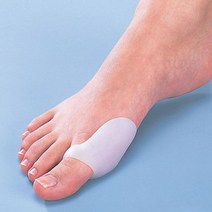 디엘코리아 Dr.kong 엄지발가락보호패드, 1개, 1개