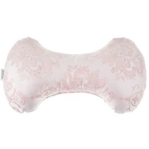 꼭지 자카드쿠션 애착쿠션, 리야드