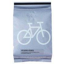 그린어쓰 이디오피아 시다모 G2, 홀빈(분쇄안함), 1kg, 1개