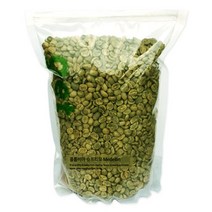 그린어쓰 콜롬비아슈프리모 Medellin 생두, 500g, 1개, 원두, 500g