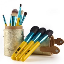 Declock MAANGE MAG5237 골드 브러쉬 세트, 12종, 1세트, 1세트