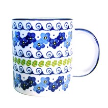 벨루즈카사 폴란드머그, 블라썸머그, 1개