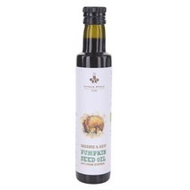 샬크뮐레 유기농 호박씨 오일, 250ml, 1개