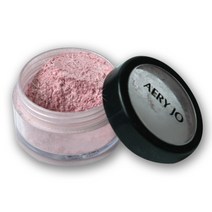 애리조 샤이닝 파우더 섀도, No.4 Pink, 1개