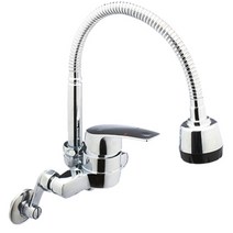 대정워터스 옹달샘 코브라 주방 수도꼭지, 1개