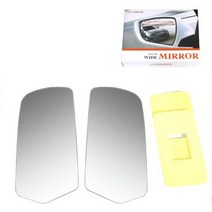 한신 카플러스 와이드 뷰 사이드미러 현대자동차, 그랜져TG 사이드LED무(08년07~09년09월) No17, 1세트