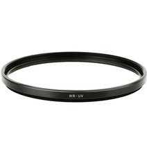 시그마 WR UV 필터, 49mm