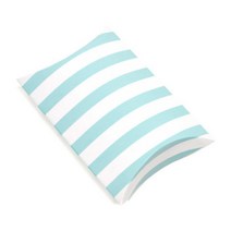 헬로우모리스 반달상자, 하늘 스트라이프, 20개입