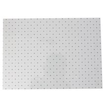 티나피크닉 도트무늬 OPP 샌드위치 포장지, 50개입, 1개