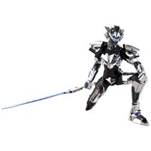 MU 나노코어 베이더 메탈퍼즐 MUYM-L028, 혼합 색상