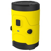 스코시 블루투스스피커 BoomBottle H2O, BoomBottle H20, 옐로우