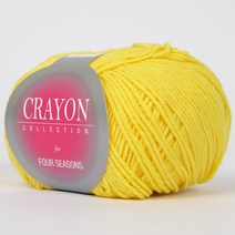 실바람 크레용 실, 4 레몬